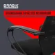 Кресло руководителя PREMIUM Ultimate EX-800 пластик, плотная двойная сетка Х2, черное. Фото товара с разных ракурсов.